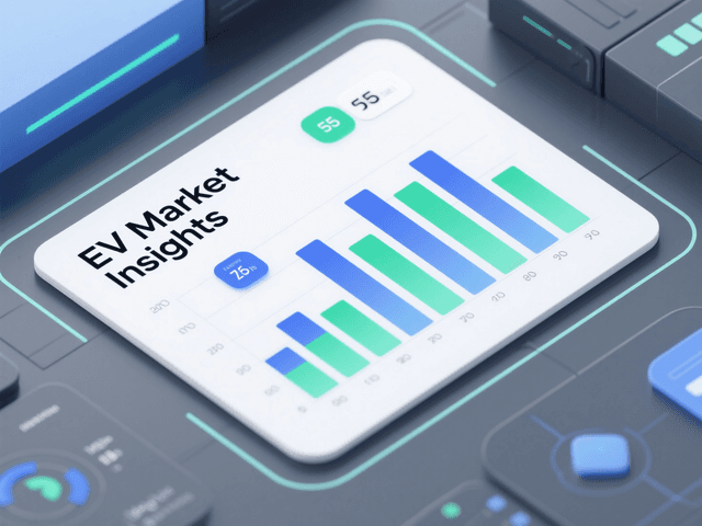 2023 Auto & EV Market Trends in North America