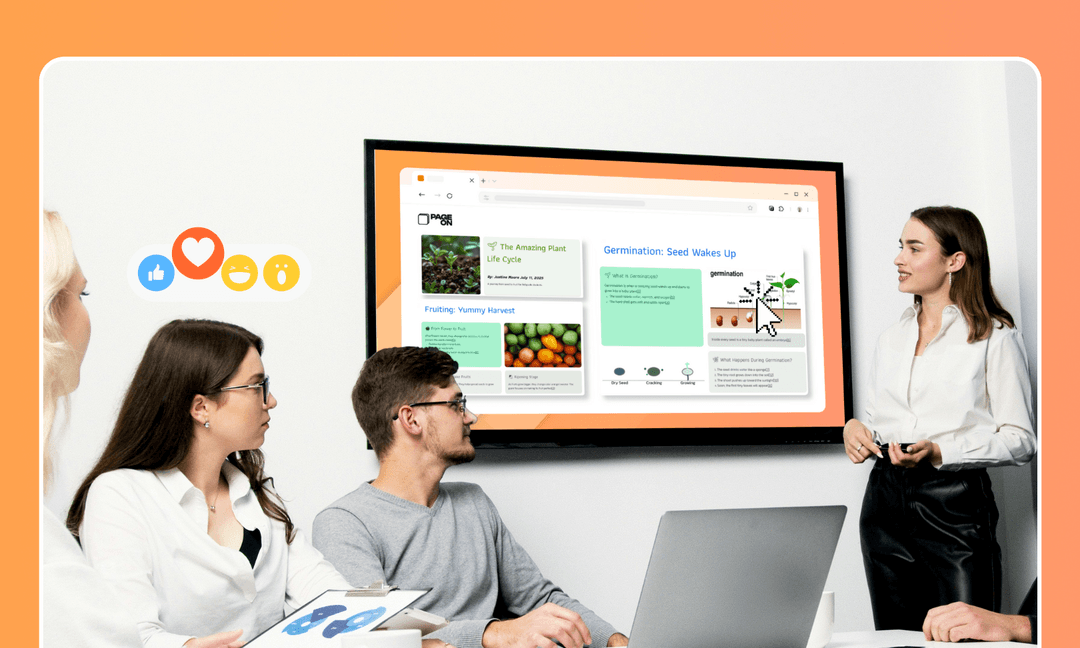 Email Marketing Feature