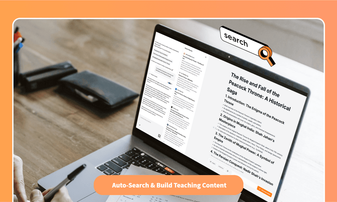 Email Marketing Feature