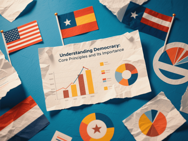 Understanding Democracy: Principles & Purpose