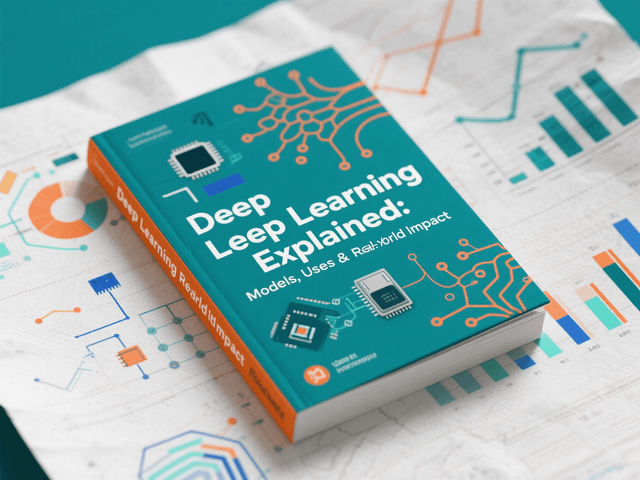 Deep Learning: Models, Uses & Applications
