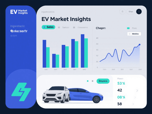 2023 Auto & EV Market Trends in North America