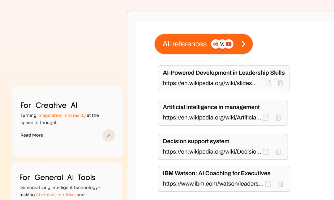 Email Marketing Feature