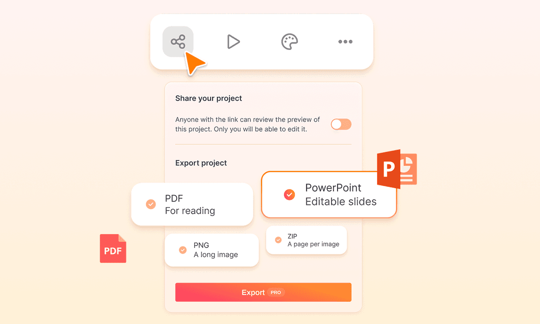Email Marketing Feature