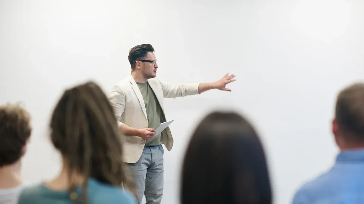 What Are the Standard PowerPoint Slide Sizes?