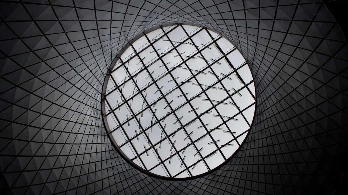 Visual Illusions and Spatial Awareness