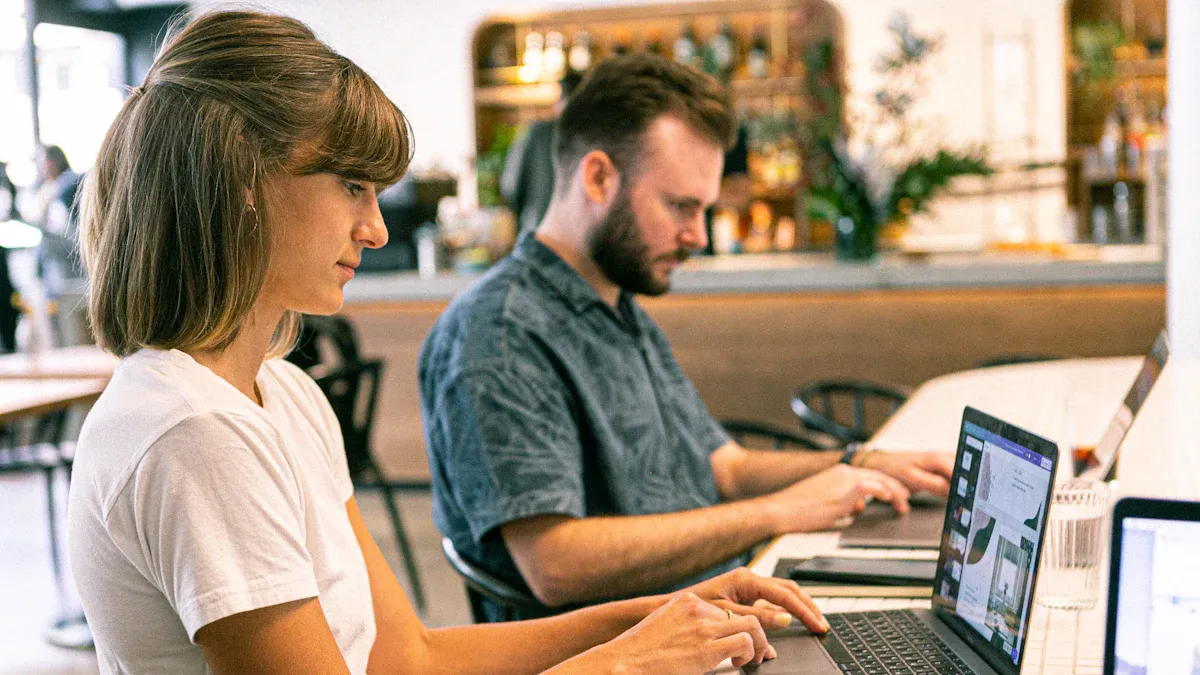 Step-by-Step Guide to Using Canva