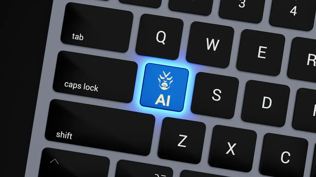 AI Tools for PDF to Editable PowerPoint Conversion