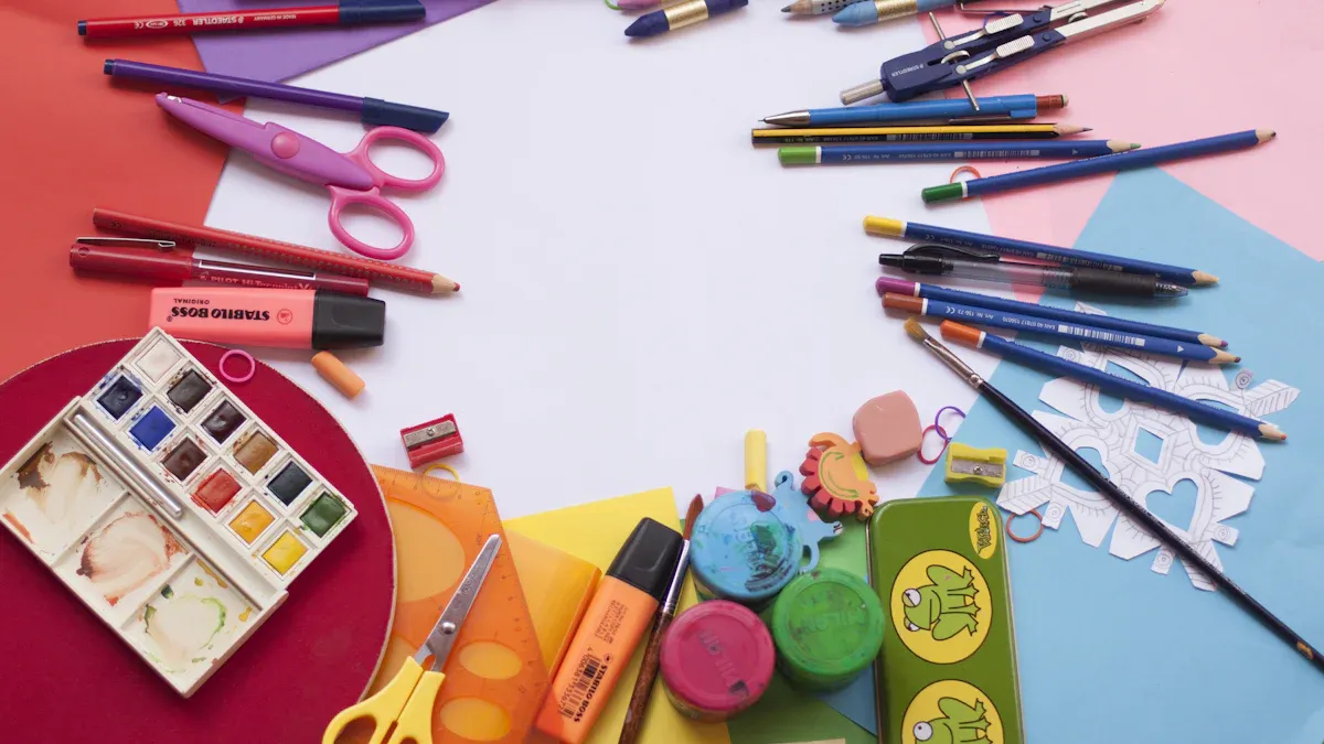 Method 3: Canva Magic Design