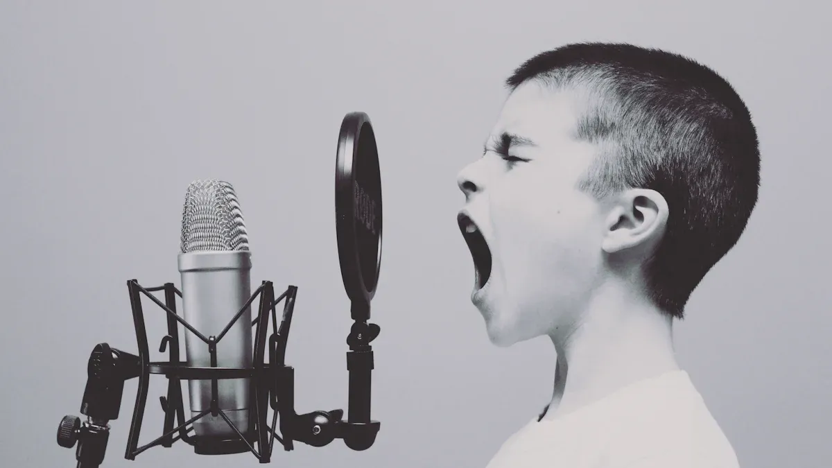Method 5: Enhancing Interactivity with Text to Speech