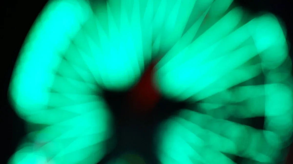 Applying Text Animations