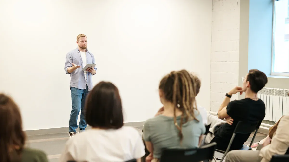 Optimizing Presentation Quality