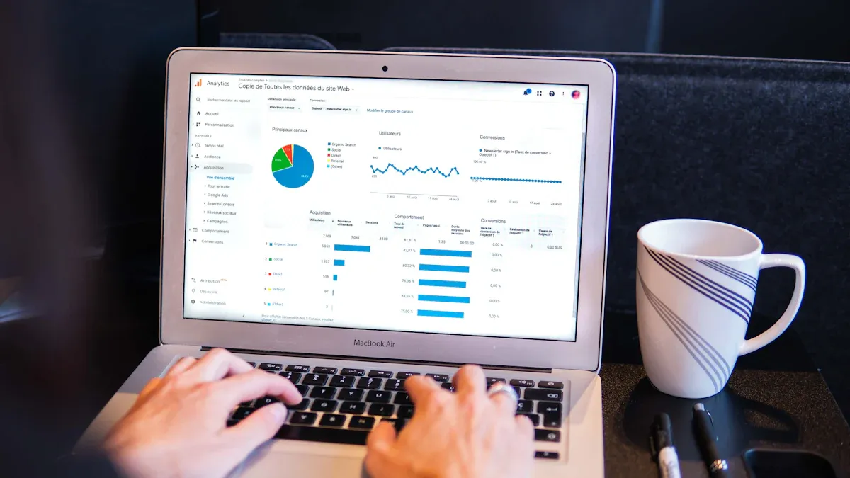How to Find Sample Mean in Excel Using Manual Formulas