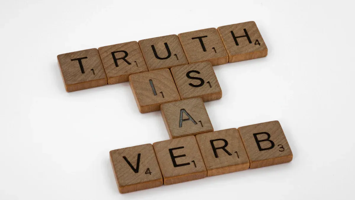 List of Past Tense Words