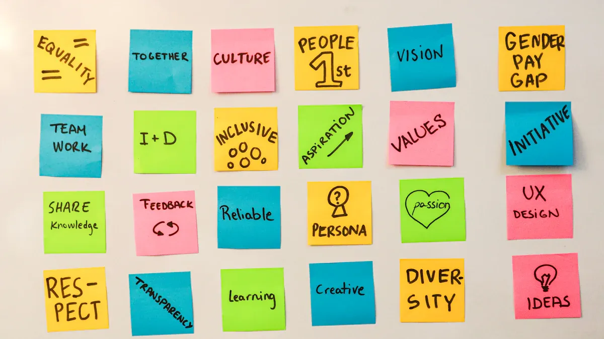 Tips for Creating Engaging Presentations