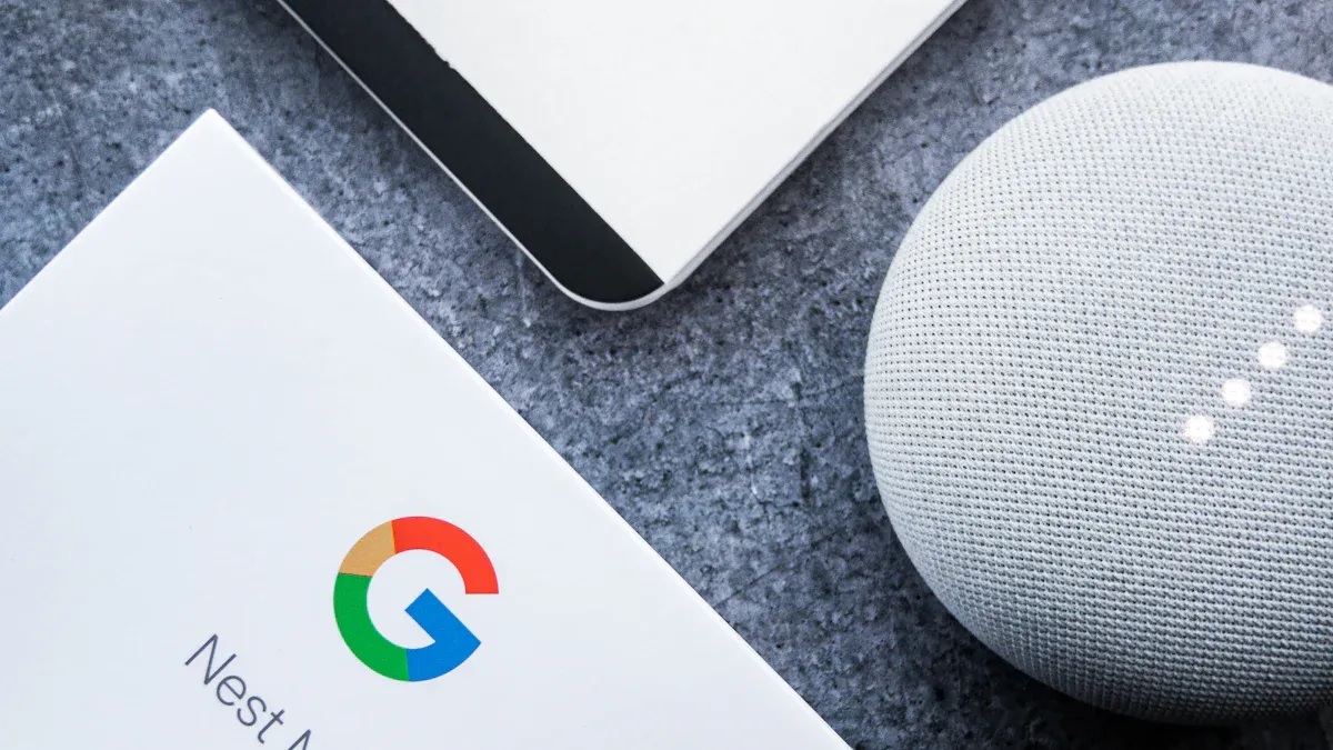 Using Google's Built-in Tools