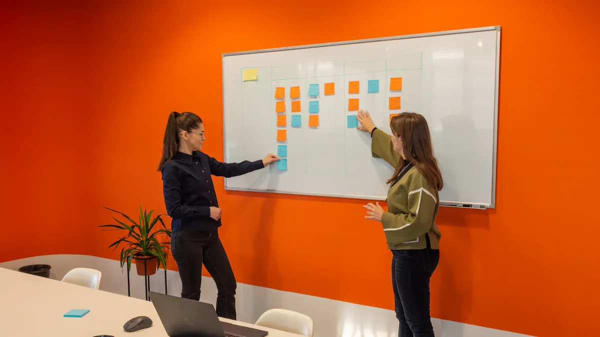 Enhancing Presentation Delivery