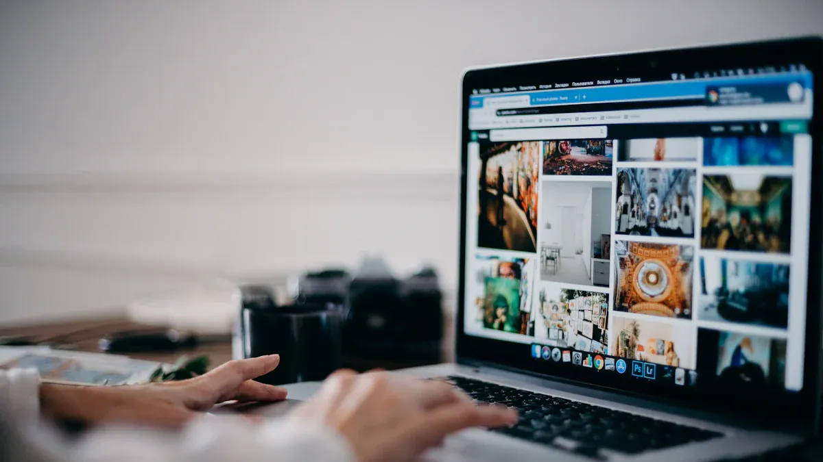 Tips for Saving High-Quality Images from Google Slides