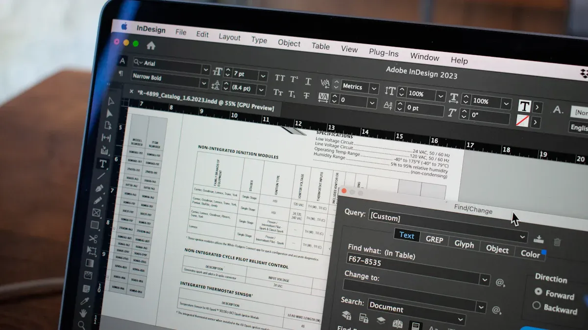 Tool 1: Adobe Acrobat Online