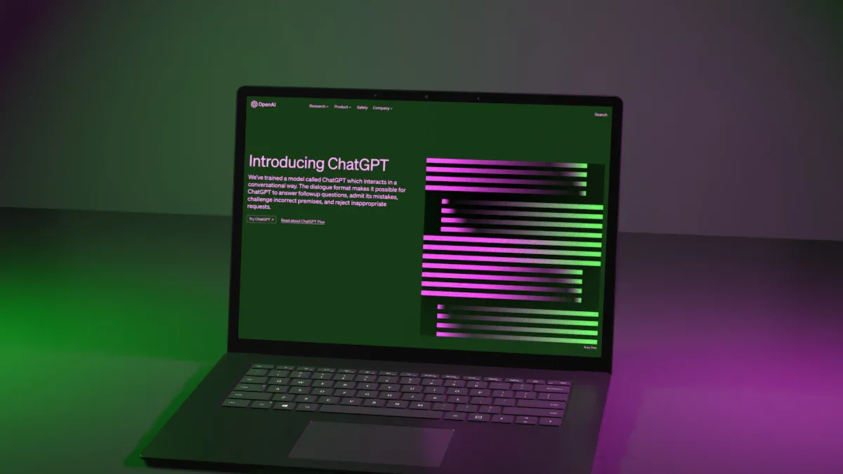 How ChatGPT 4 Accesses the Internet