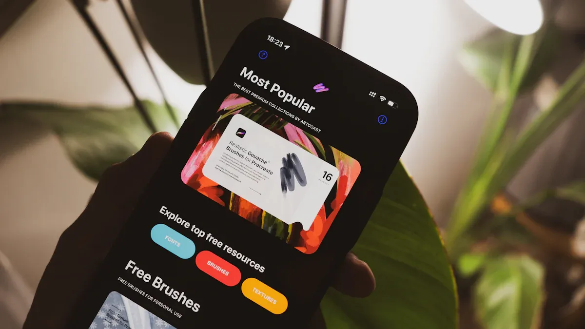 Mobile Apps for Viewing PPT Files