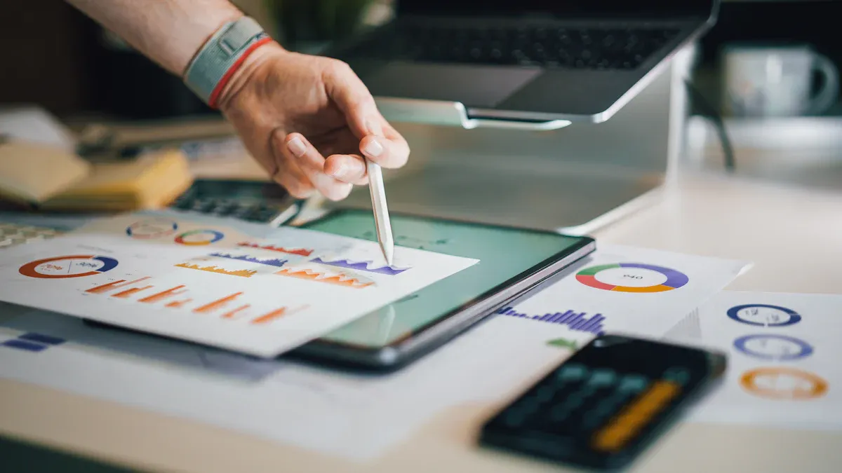 Benefits of Converting PPT to Excel