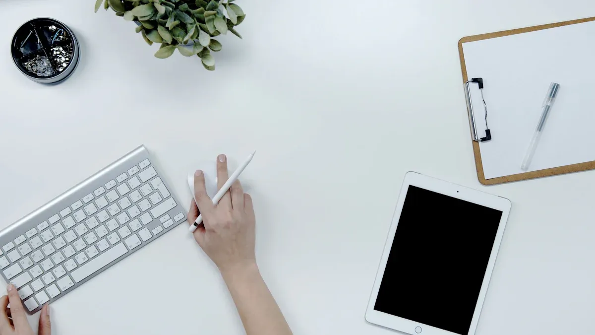 Top 10 Online Tools for Reducing PPT Size