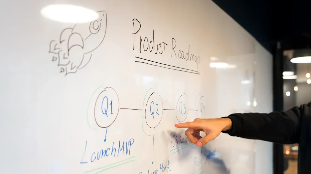 Practical Tips for Creating a Winning Pitch Deck