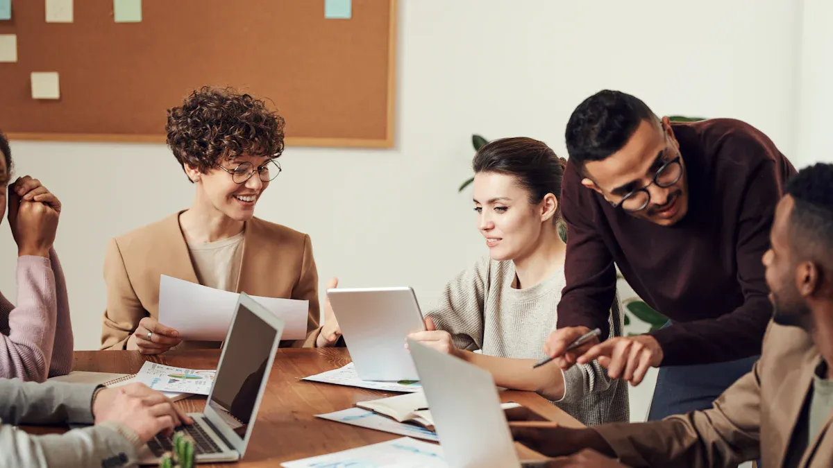 Tips for Choosing the Right Background for Your Presentation