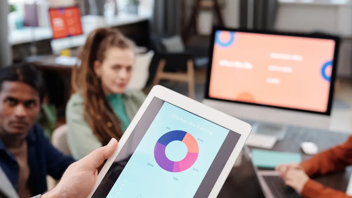 What is a Comparison Chart?