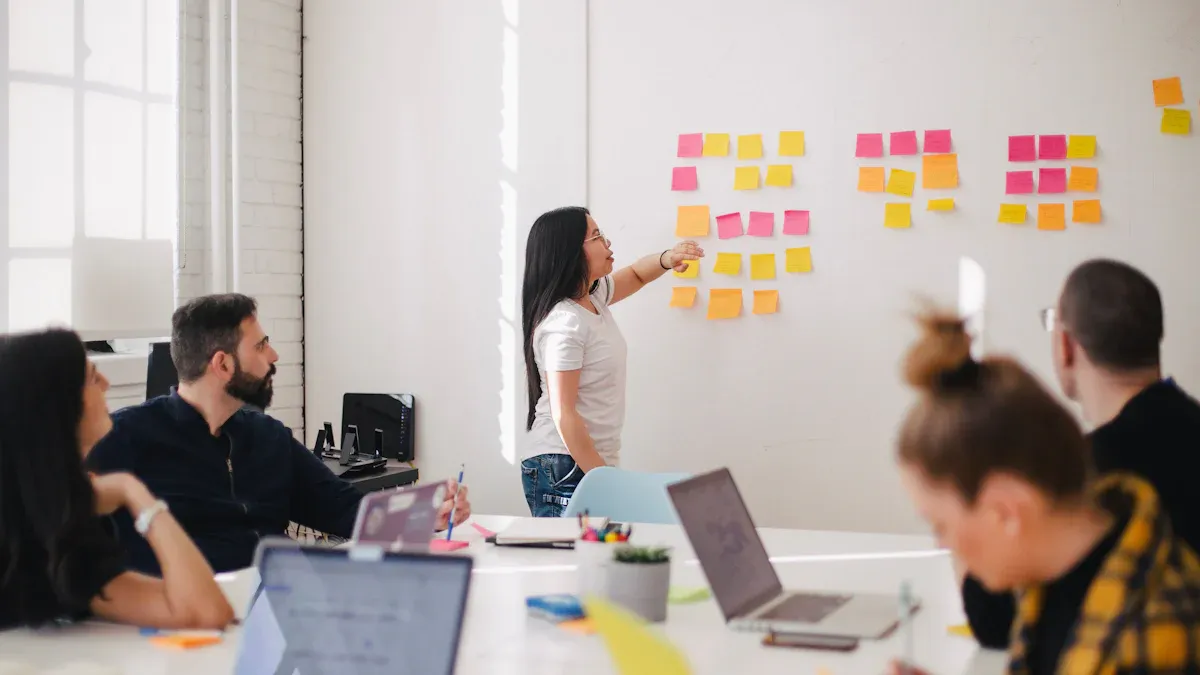Real-World Examples and Case Studies