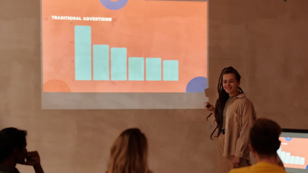 8 Tips to Ace Your Thesis Defense Presentation