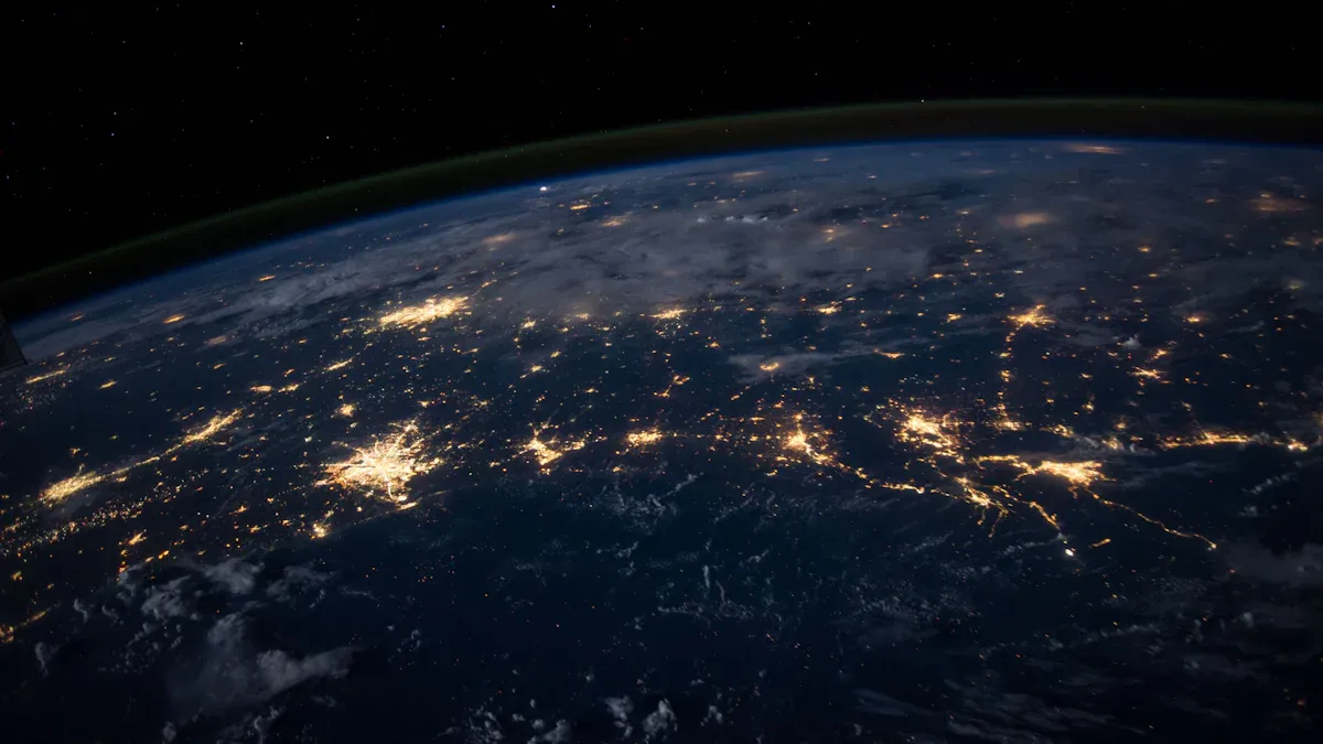 8 Powerful Data Storytelling Examples