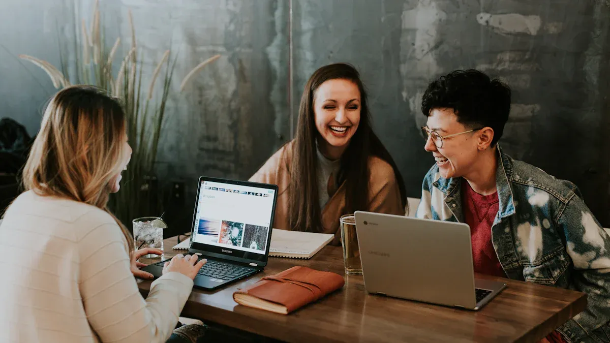 What are Good Ideas for Sales Presentation? 15 Creative Sales Presentation Ideas for Maximum Impact