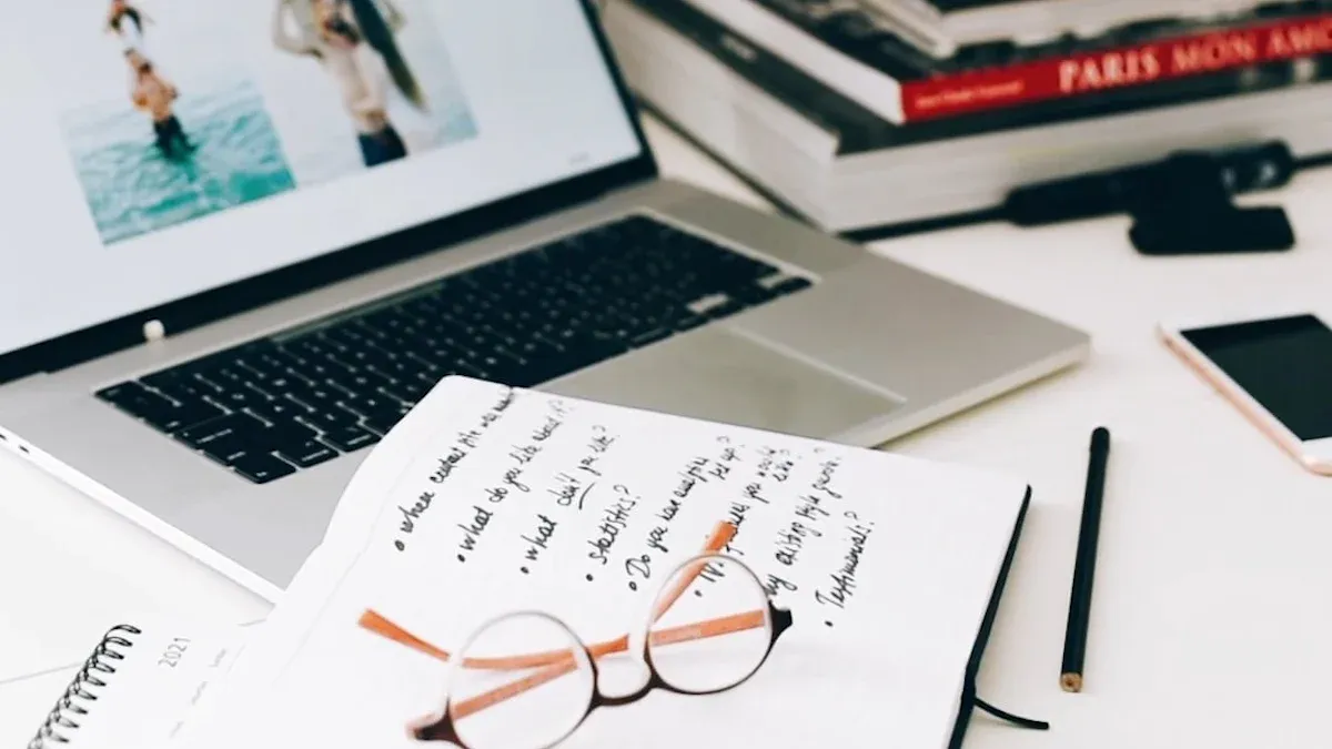 Tips for Designing Project Team Slides