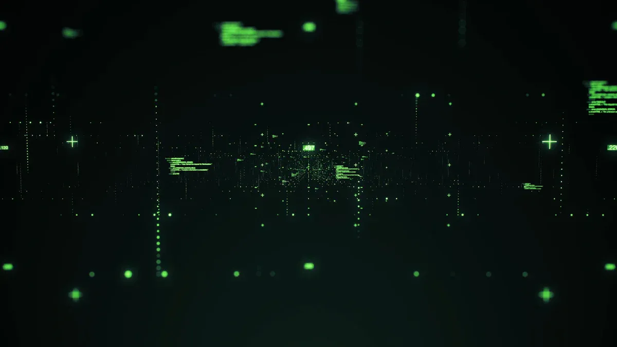 Advanced Visual Effects