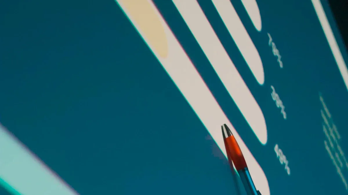 Step-by-Step Guide to Creating Data Visuals in PowerPoint