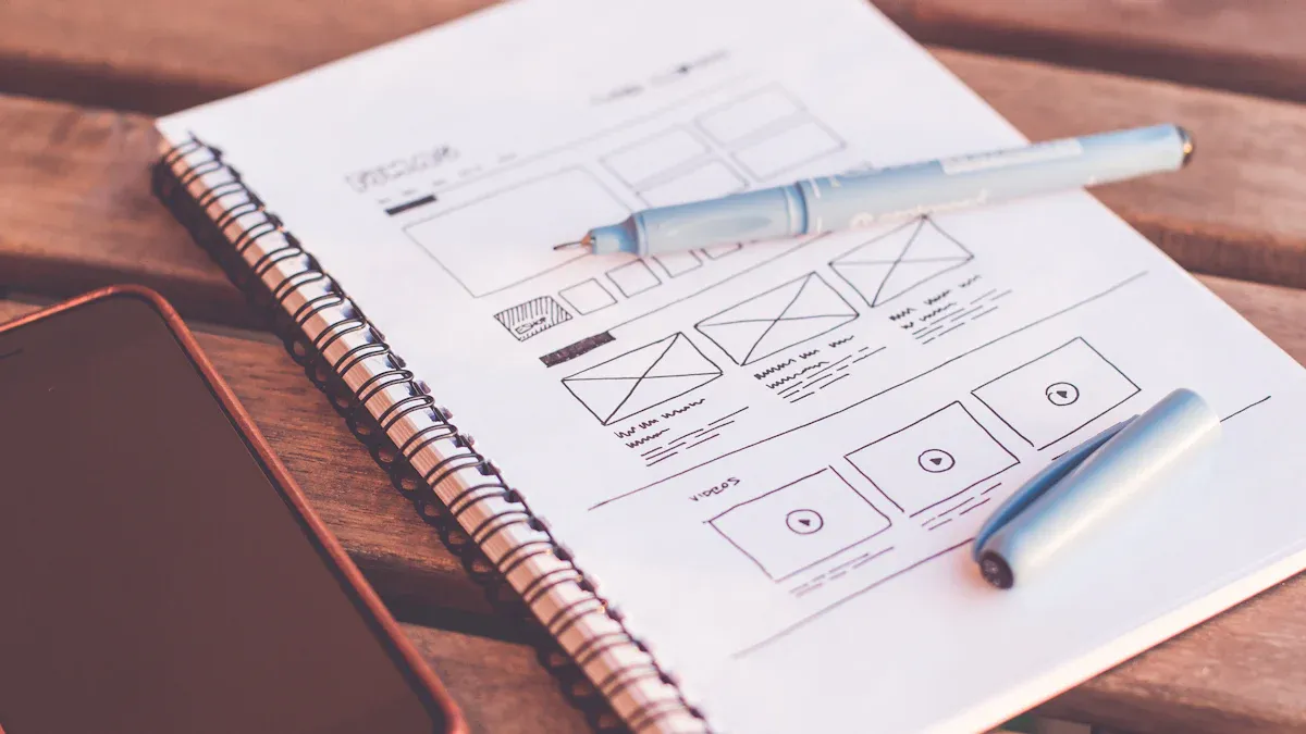 Best Creative Visual Presentation Ideas for 2024