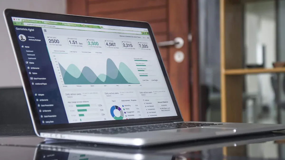 Tips for Designing Engaging Visual Presentations