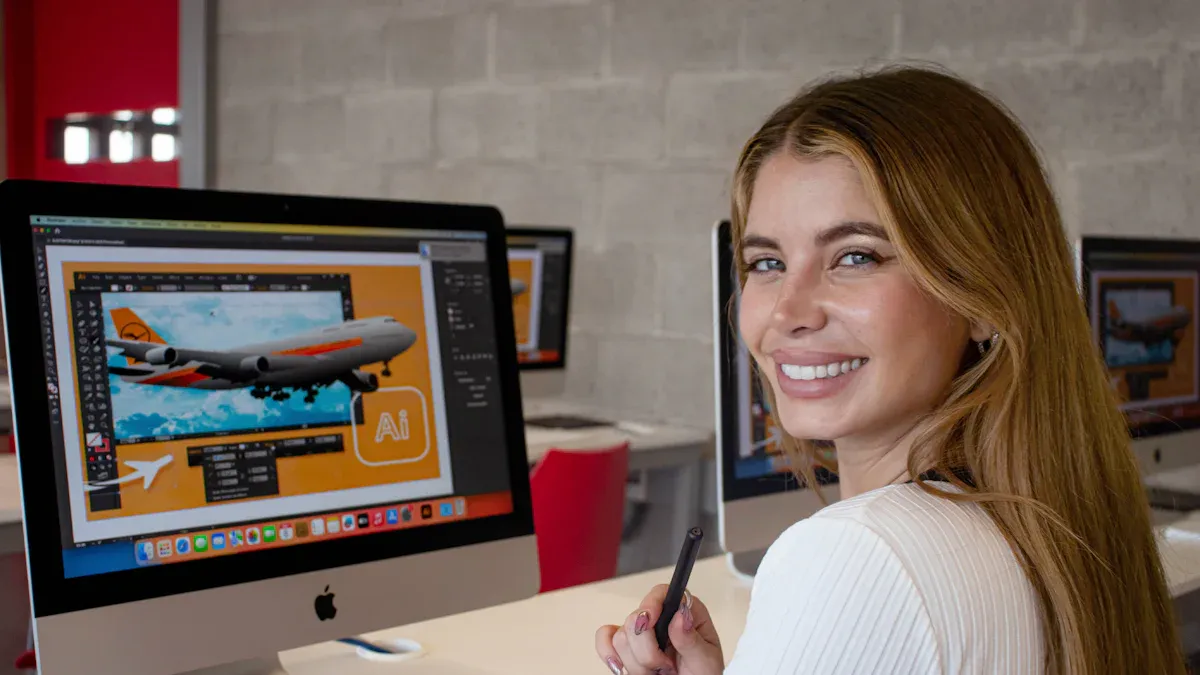 Benefits of Visual Communication in Media Design