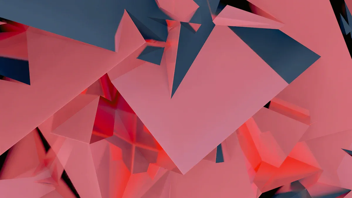 What are the Elements of Visual Design?