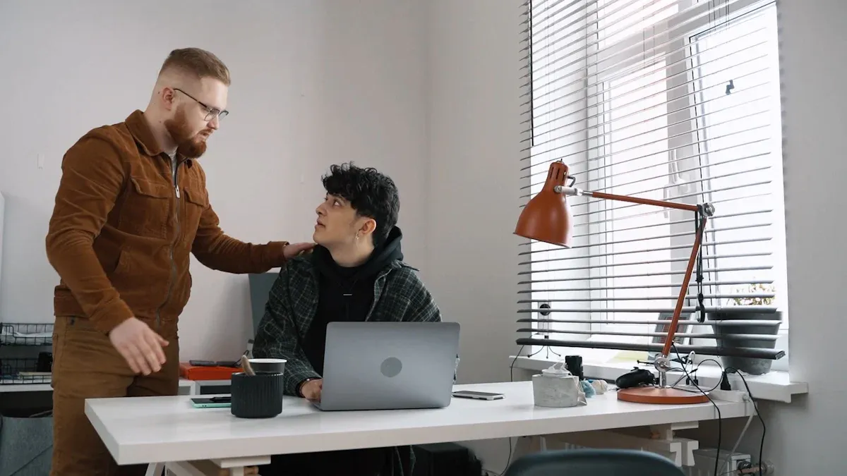 Tools to Enhance Visual Communication