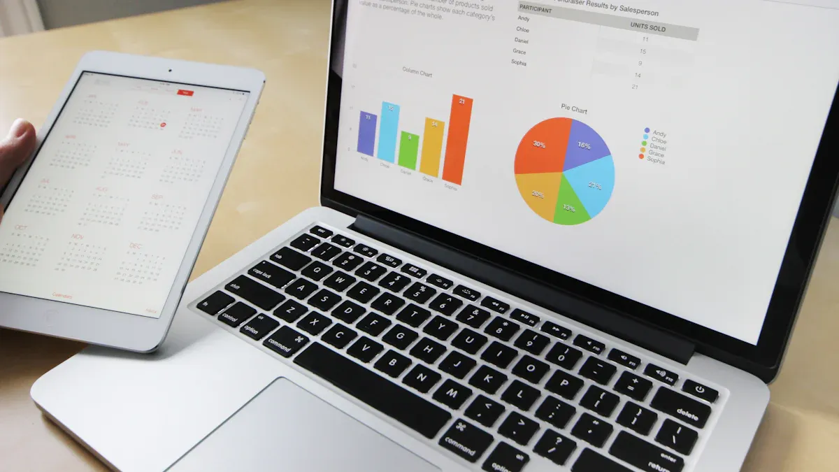 Tips for Creating Professional Layouts in Google Docs