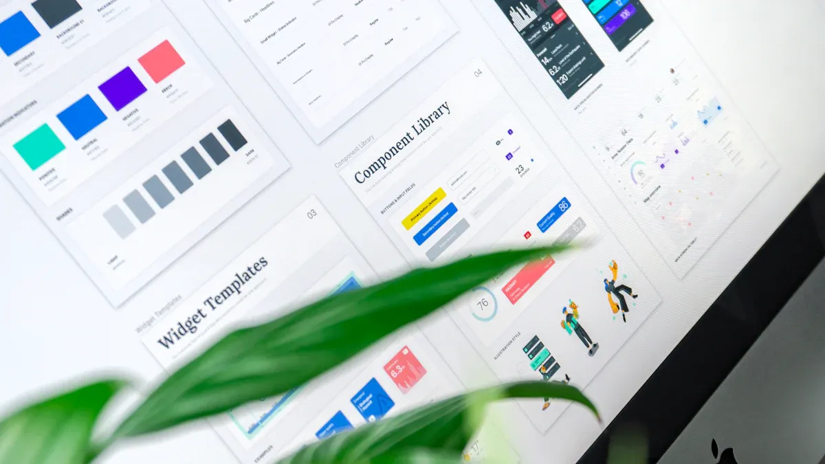 Recommended Modern Fonts for Professional Branding and Marketing