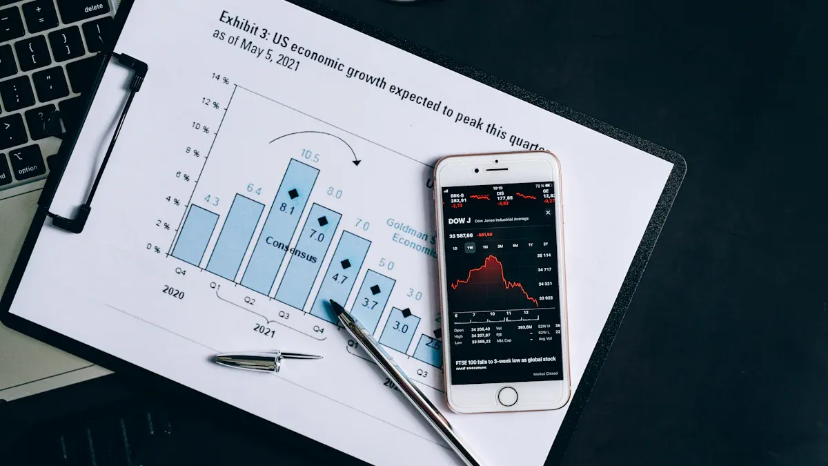 Top Tools for Interactive Data Visualization