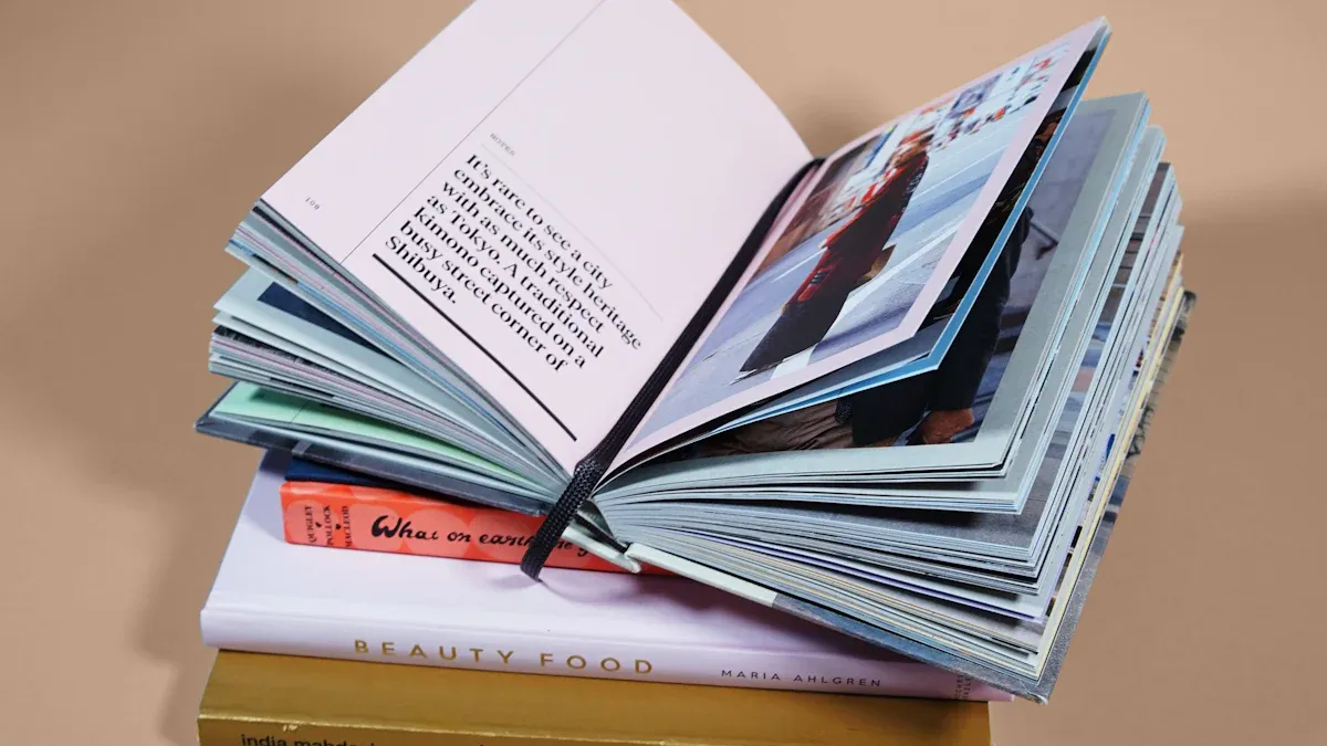 How to Make a Brochure in Google Docs