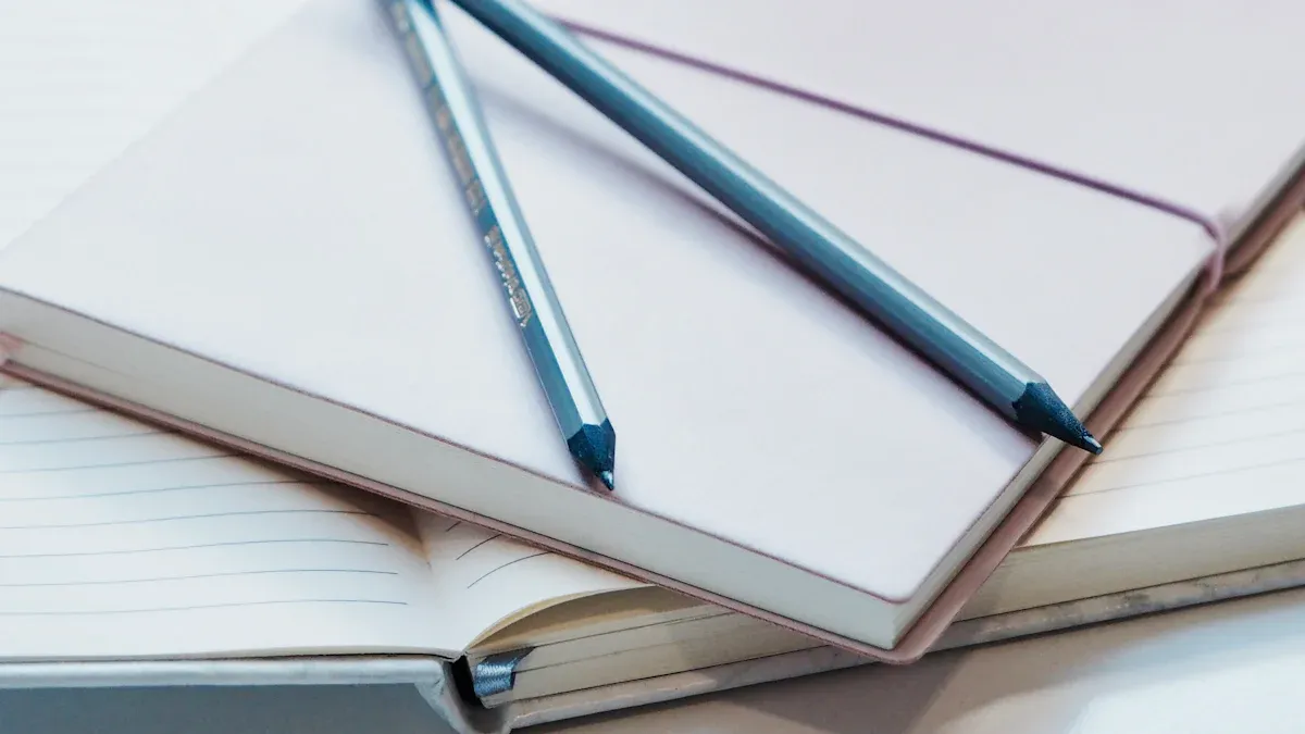 How to Use Google Slides to Create a Digital Notebook