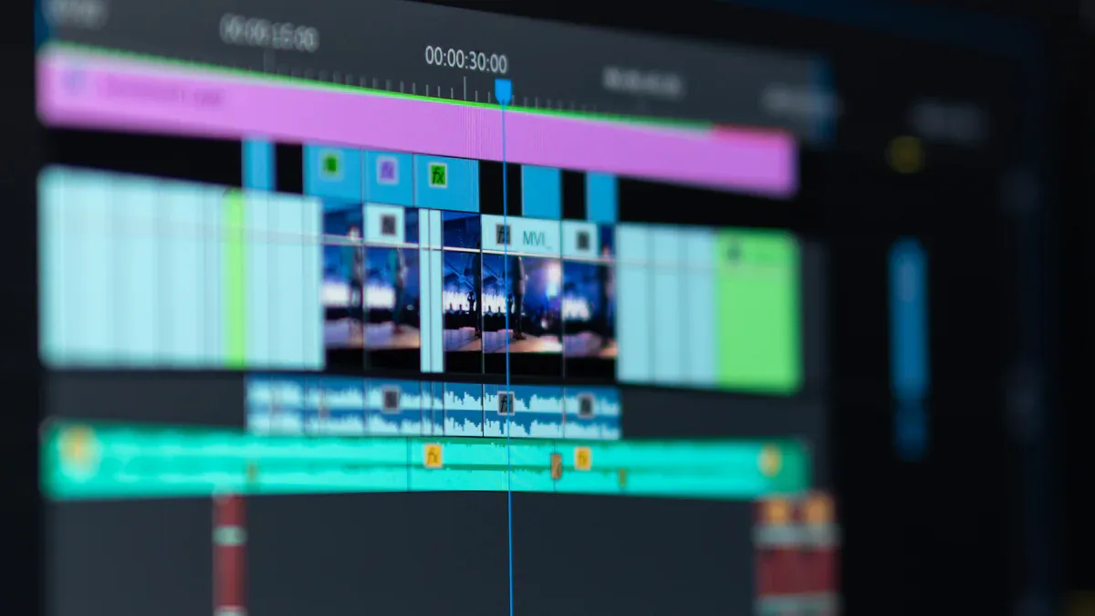 Top 16 Interactive Video Tools in 2024