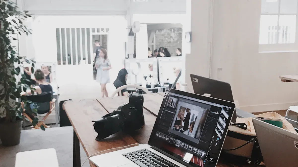 Tools for Creating Interactive Videos
