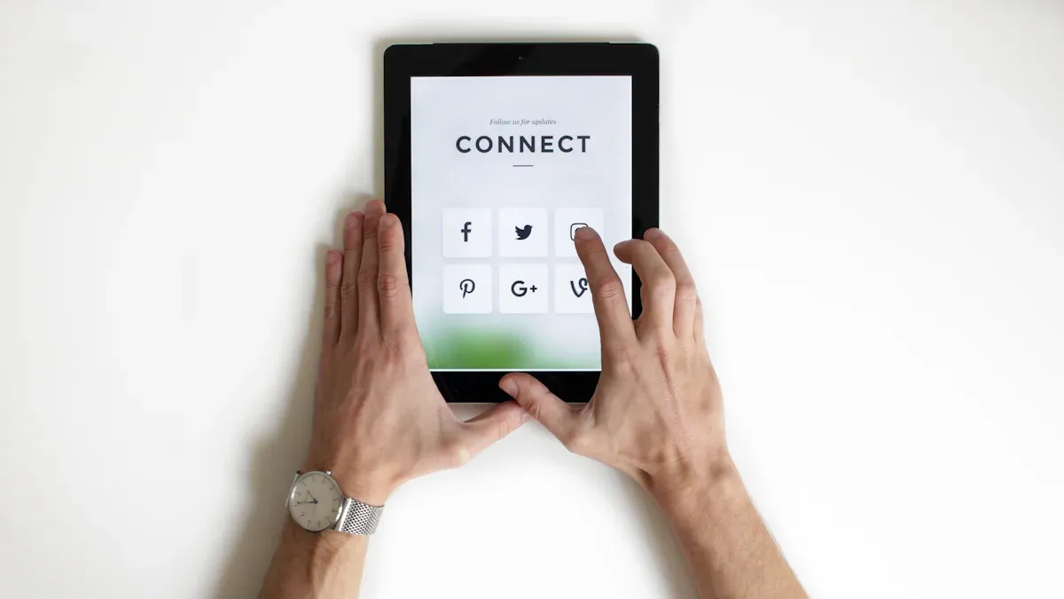Examples of Interactive Videos